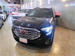 GMC Terrain